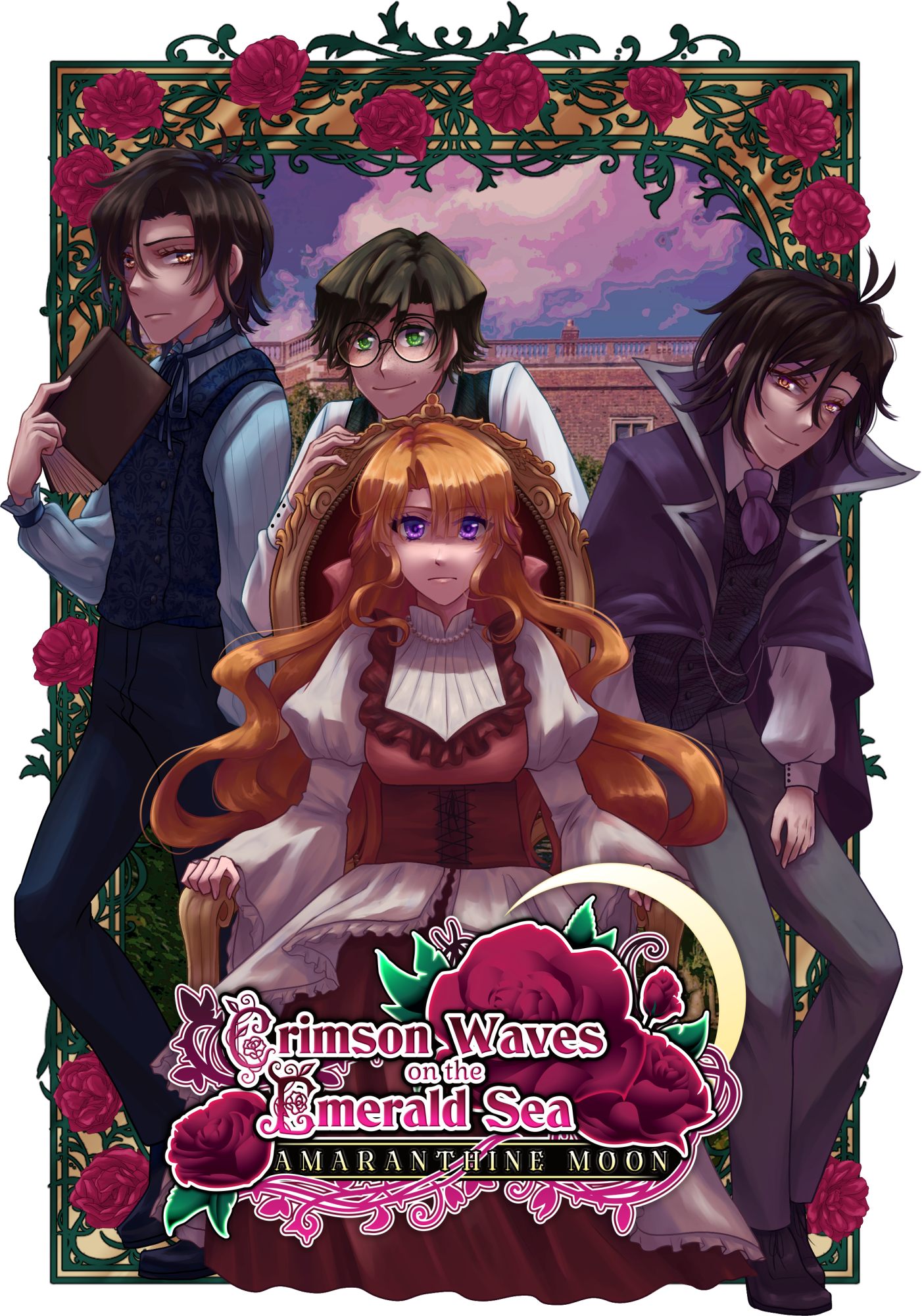 Cover 1