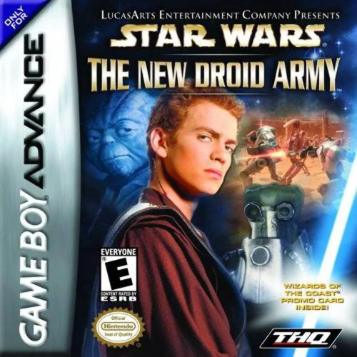 Star Wars: The New Droid Army's image