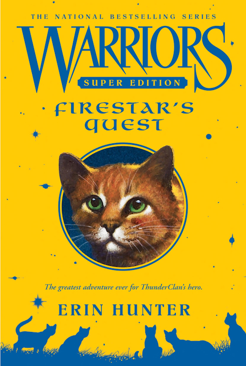 Warriors: Super Editions's image