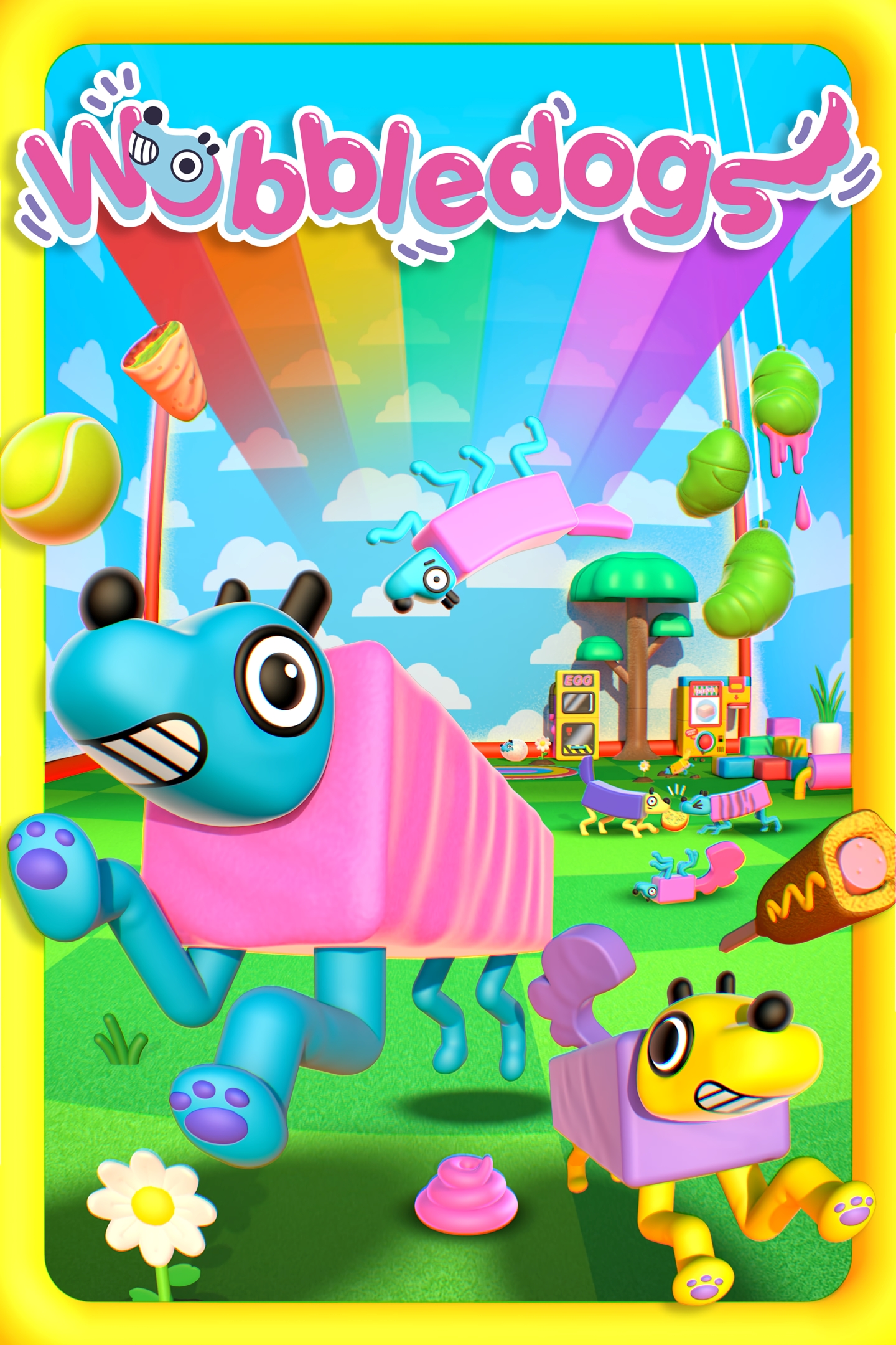 Cover 1