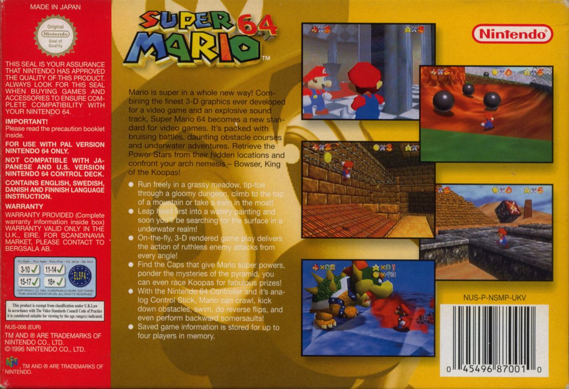 Cover 45