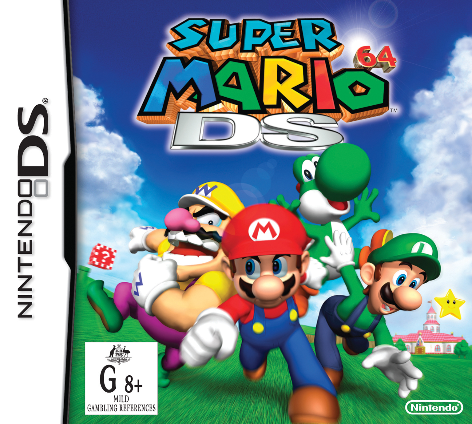 Cover 123