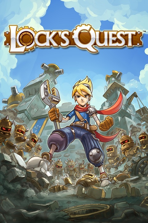 Cover 1