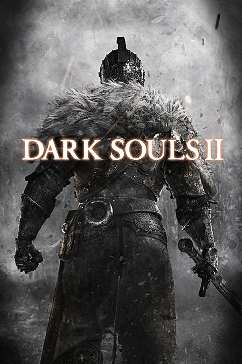 DARK SOULS II's image