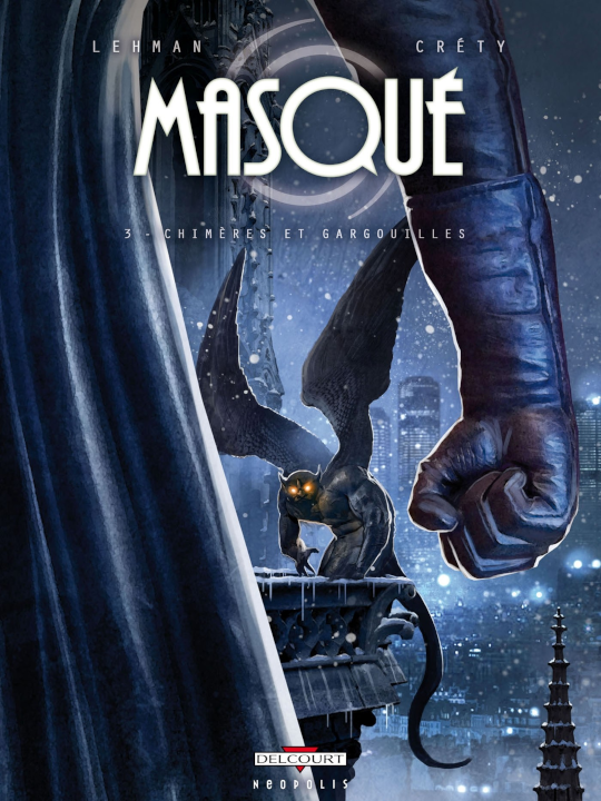 Cover 3