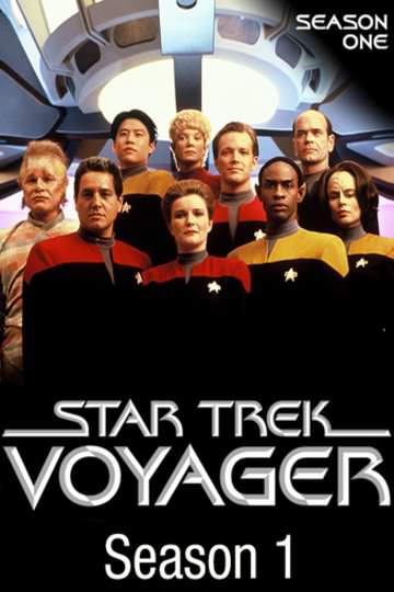 Star Trek: Voyager's image