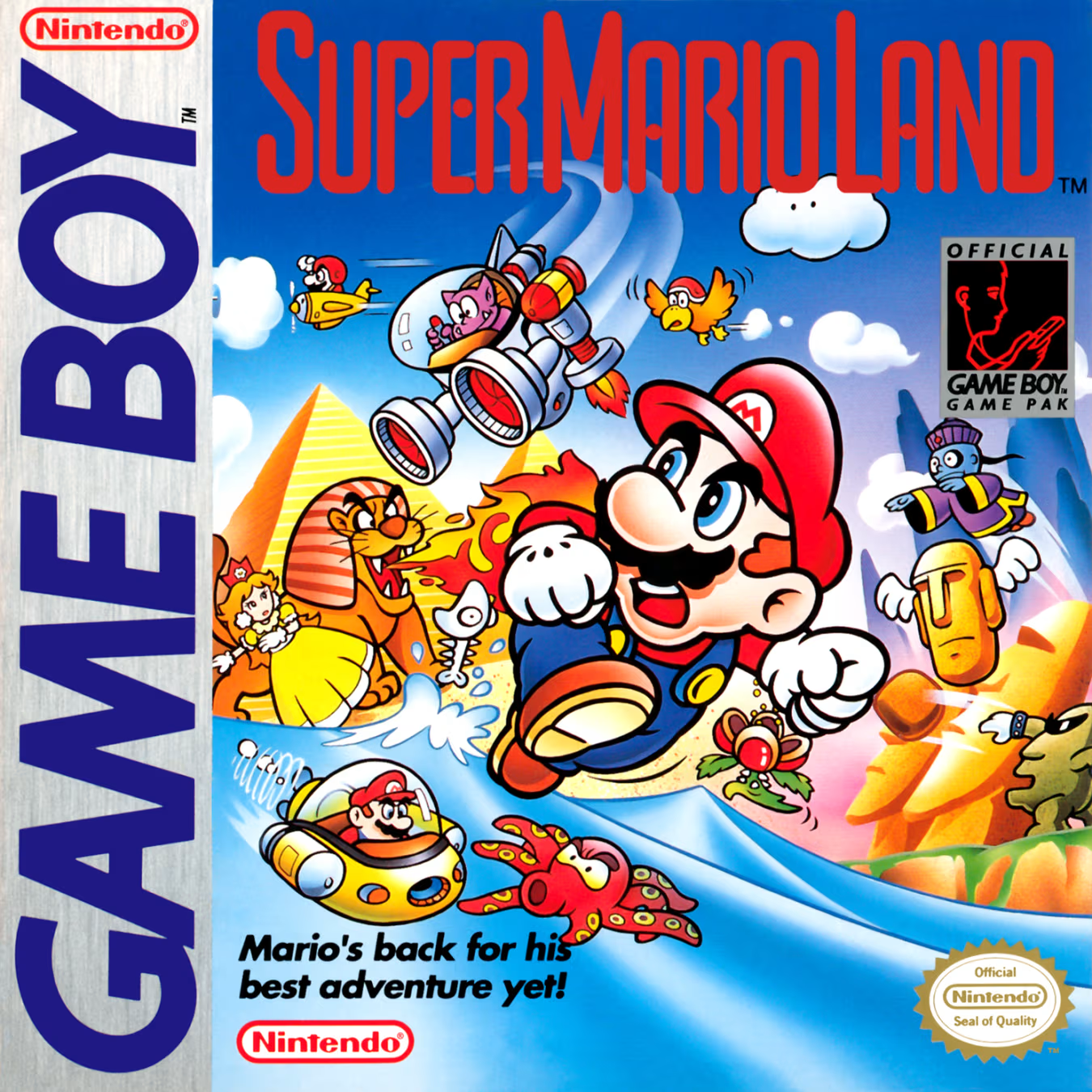 Cover 1