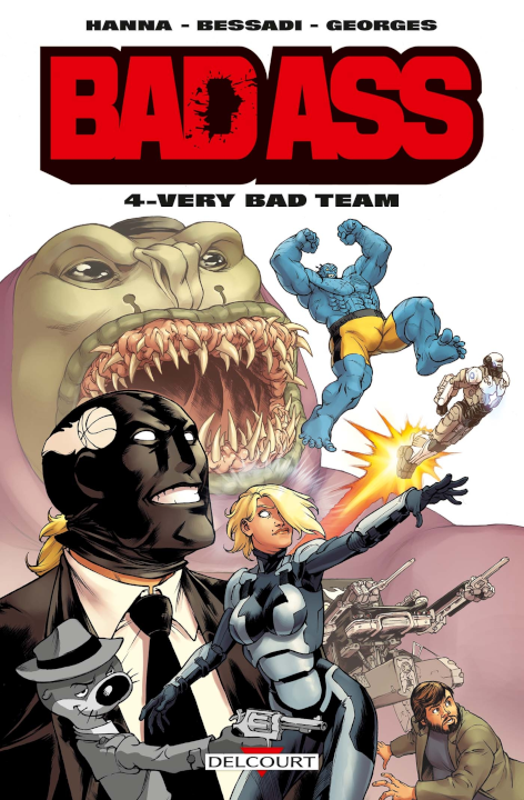 Cover 4