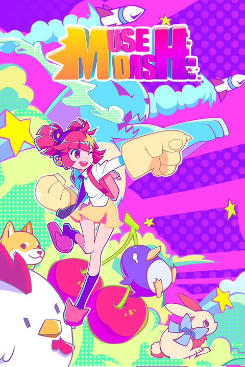 Muse Dash's image