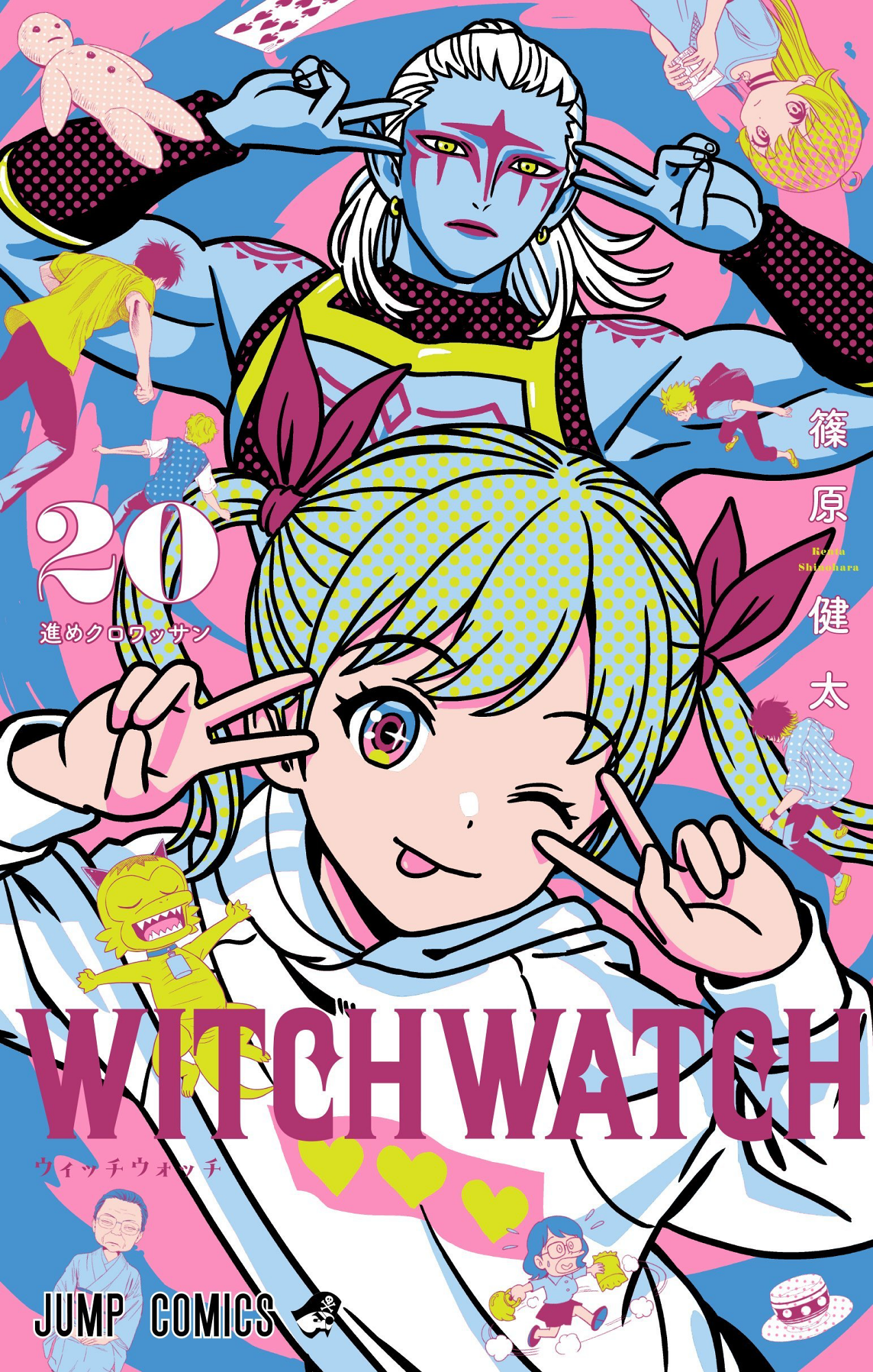 Cover 20