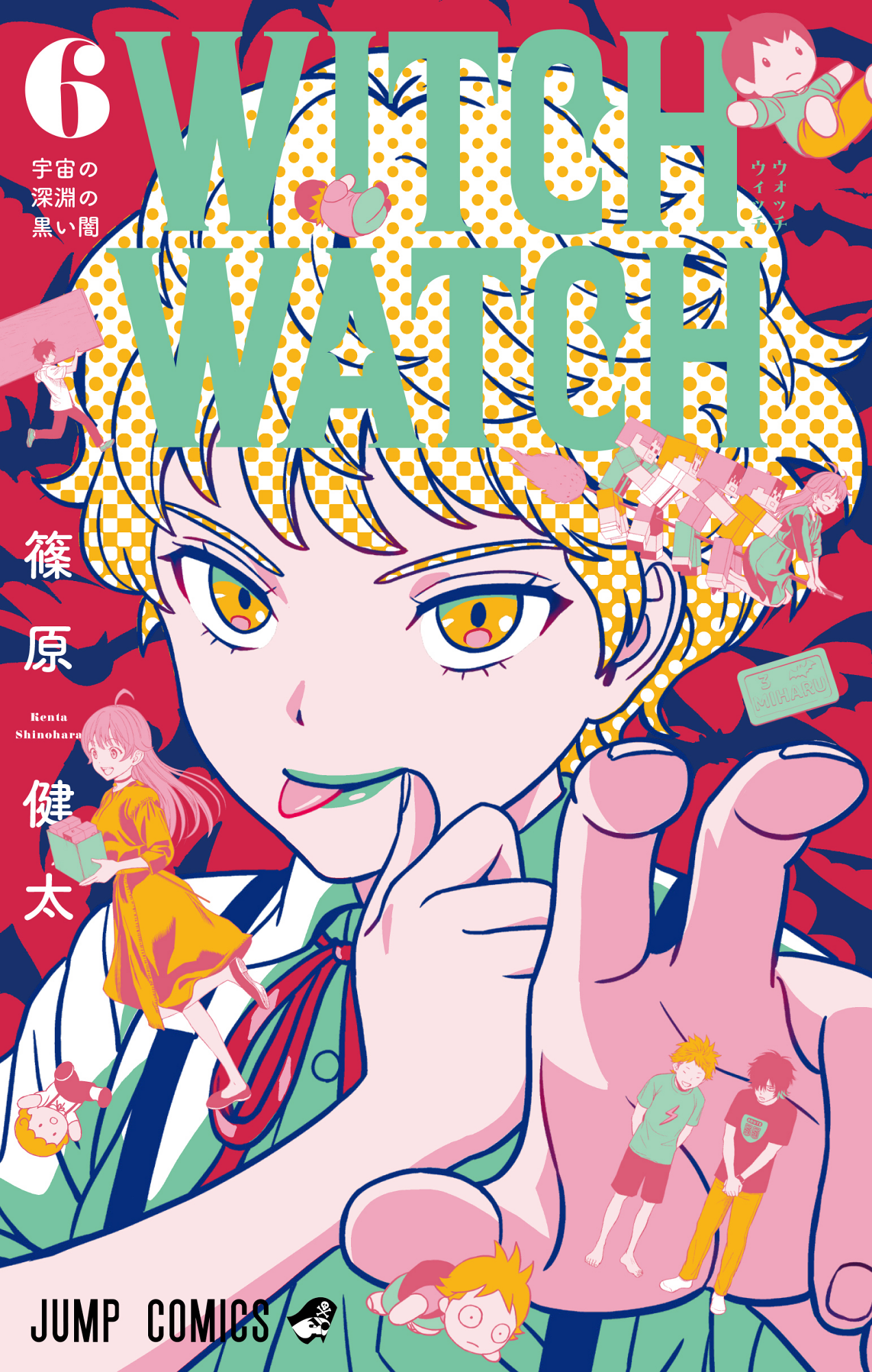 Cover 6