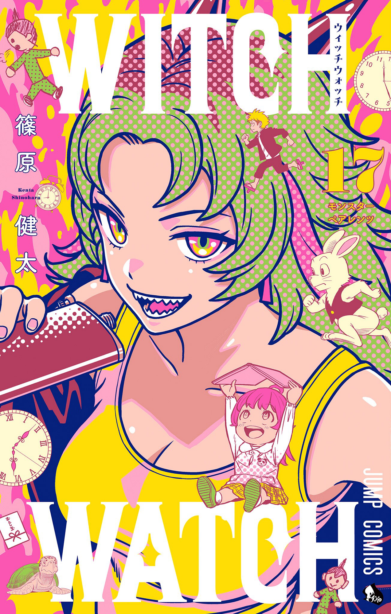 Cover 17