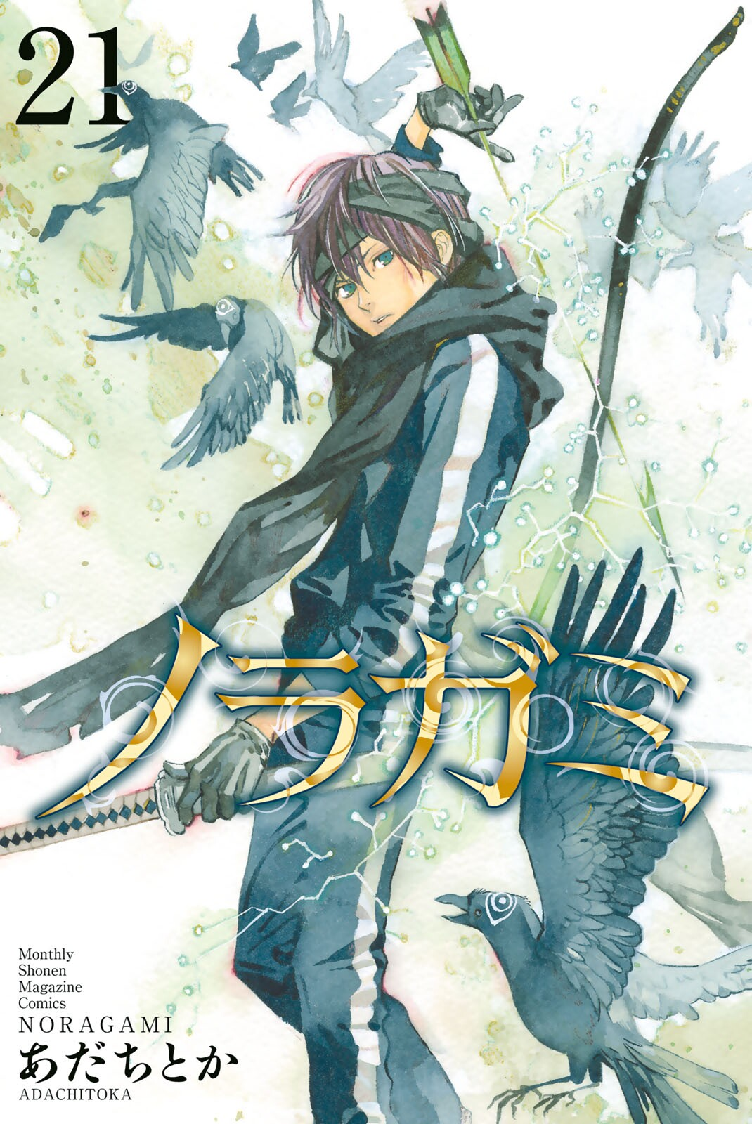 Cover 22