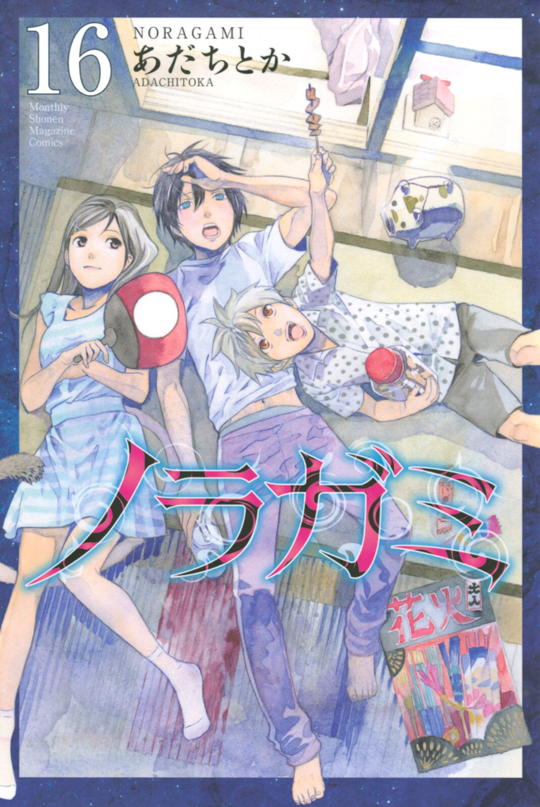 Cover 16