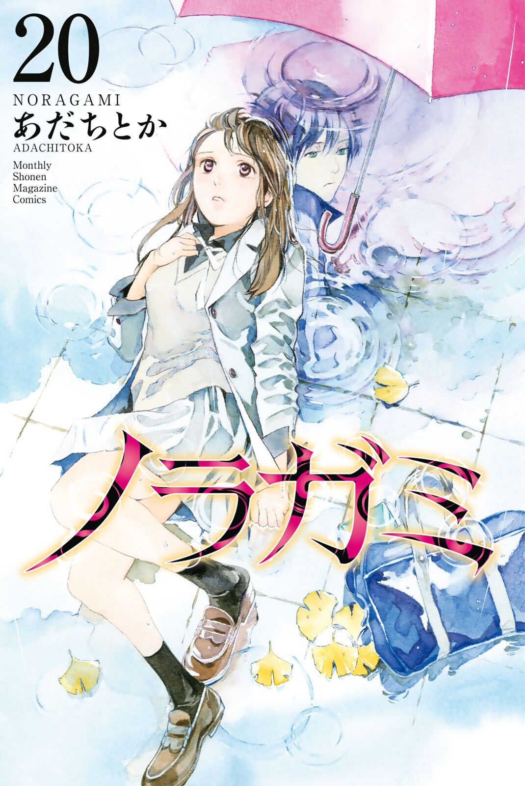 Cover 20