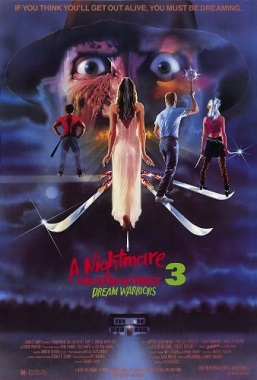 A Nightmare on Elm Street 3: Dream Warriors's image