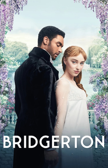 Bridgerton's image