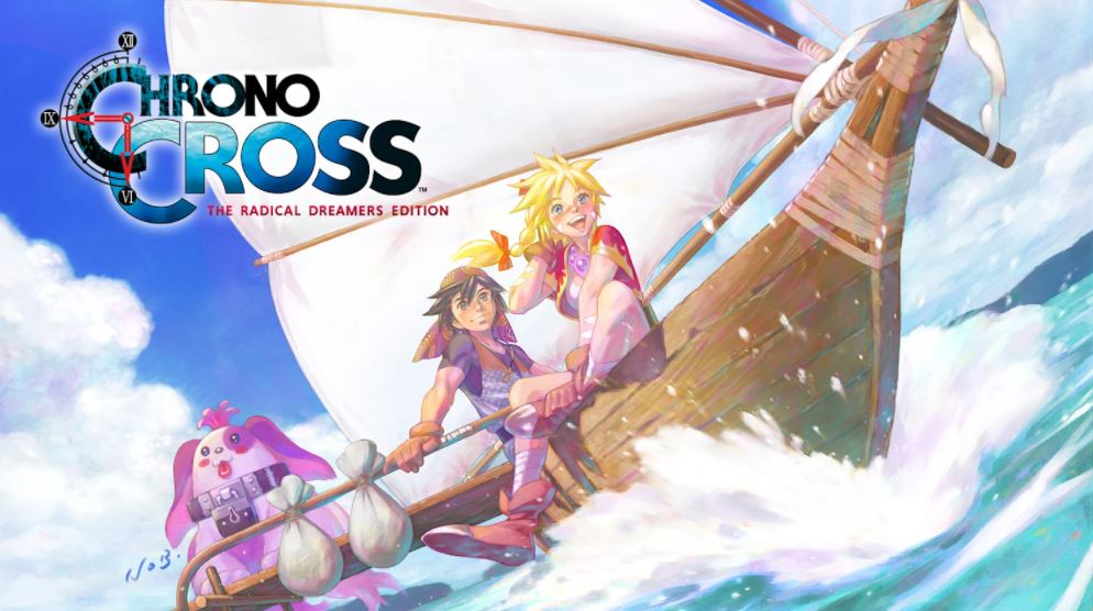 Chrono Cross's image
