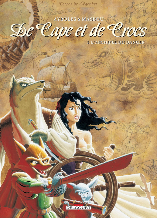 Cover 3