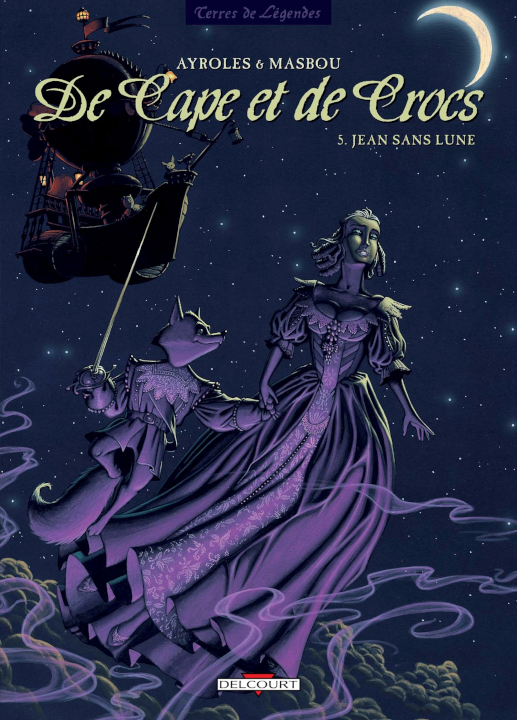 Cover 5