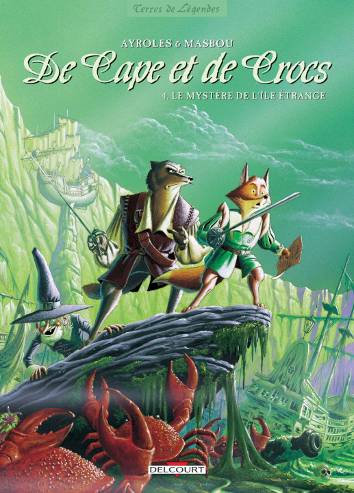 Cover 4