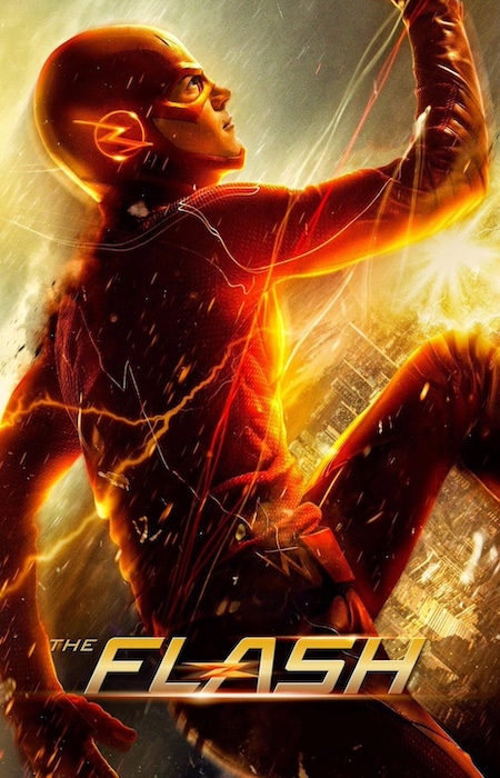 The Flash (TV)'s image