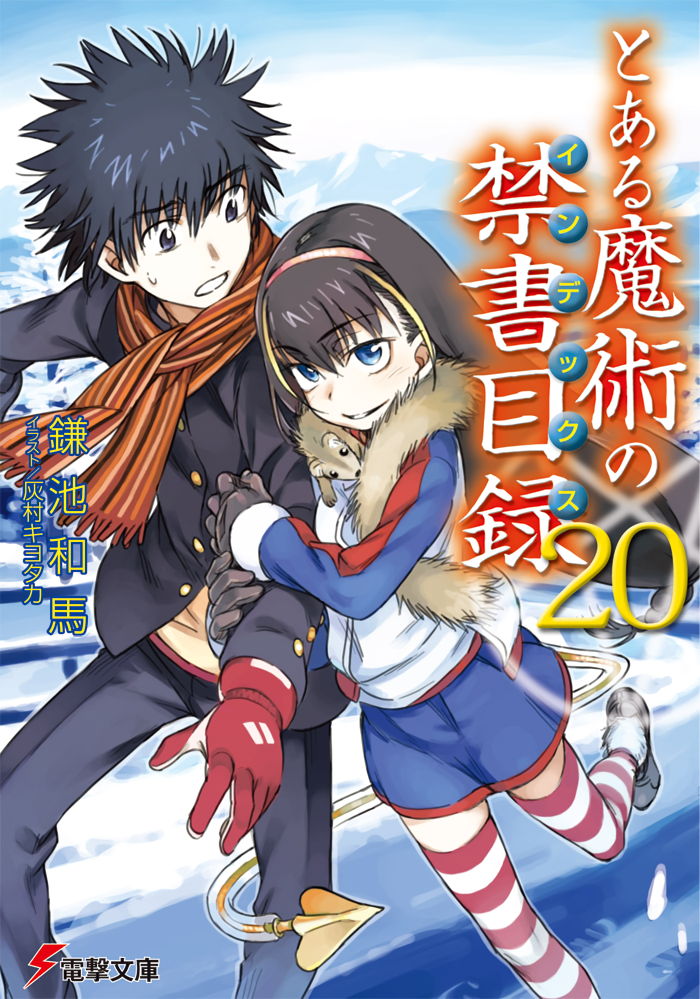 Cover 20