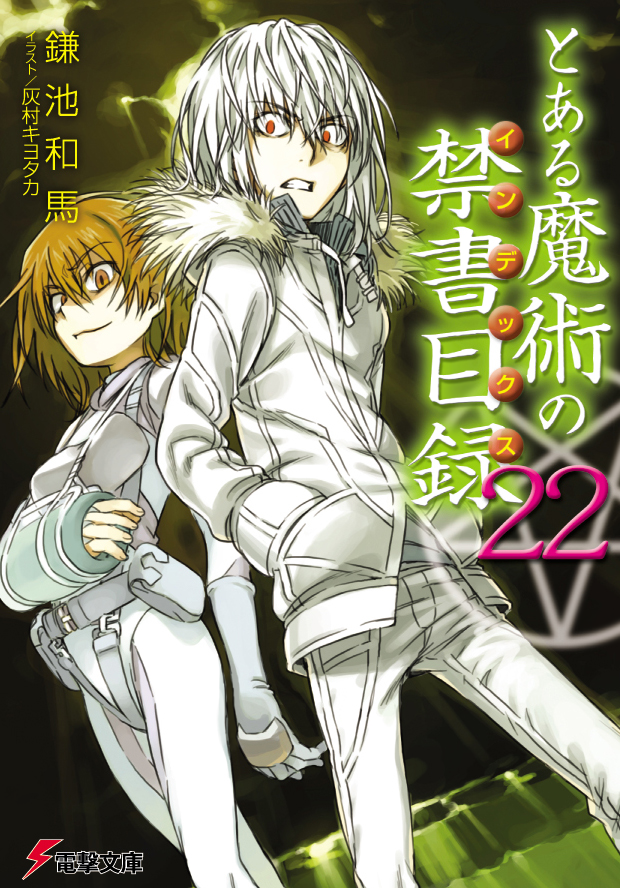Cover 22