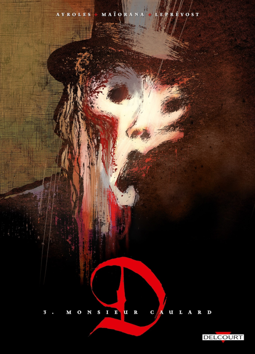 Cover 3