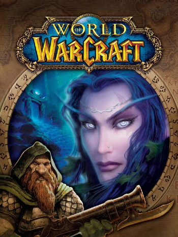 Warcraft's cover