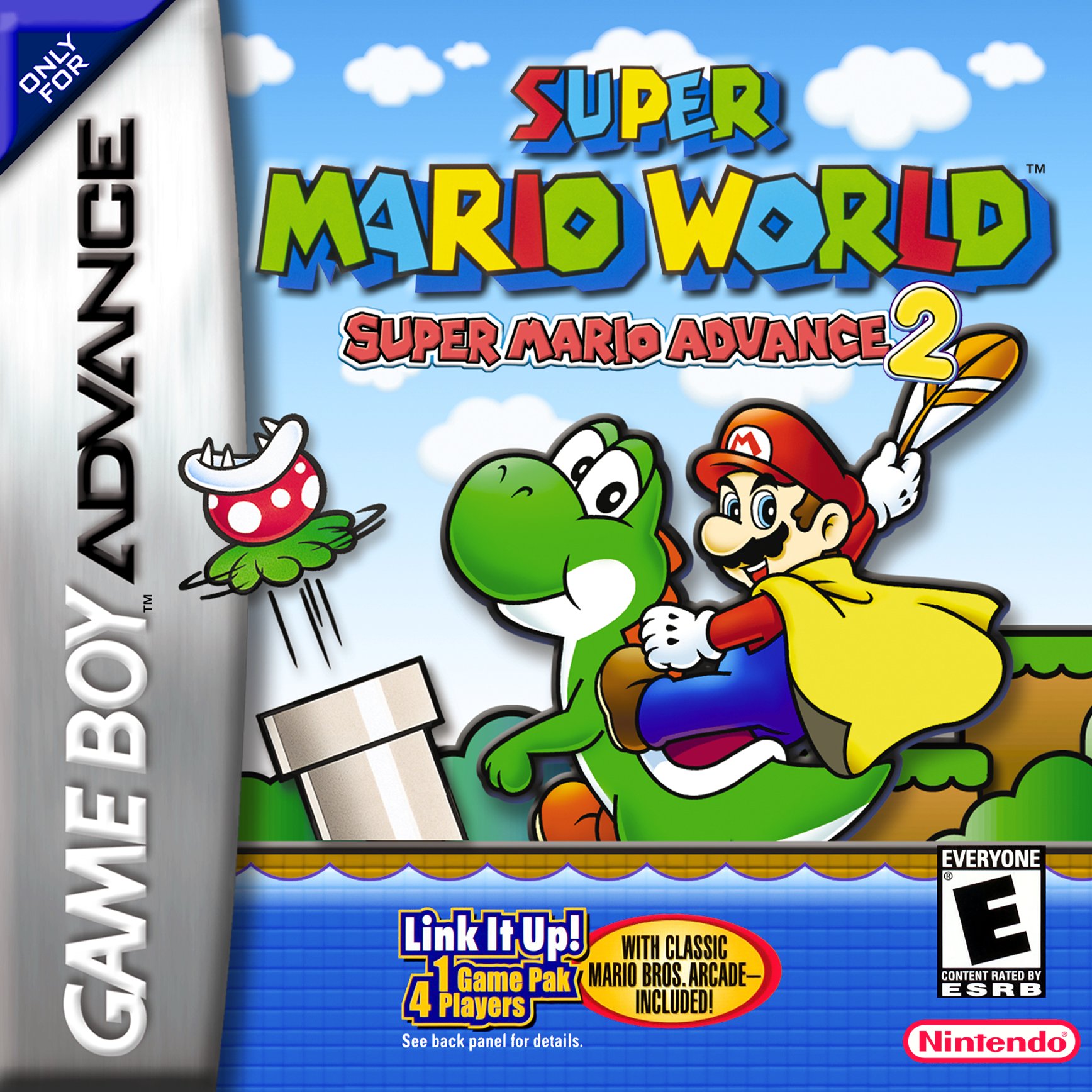 Cover 64