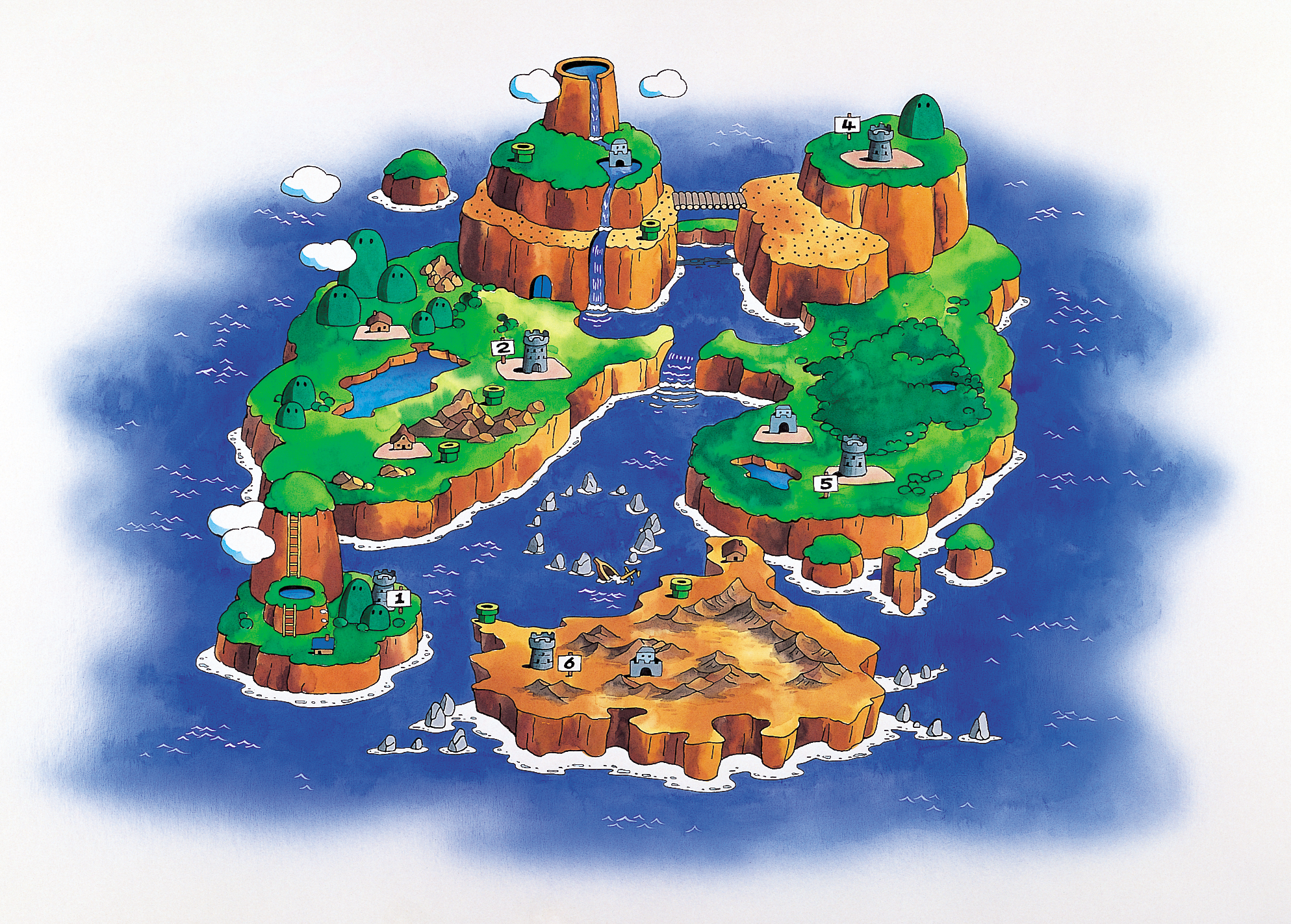Cover 40