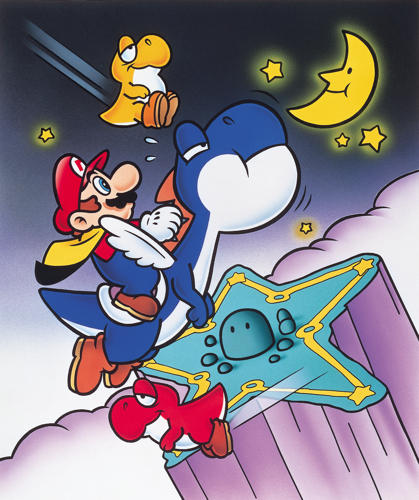 Cover 48