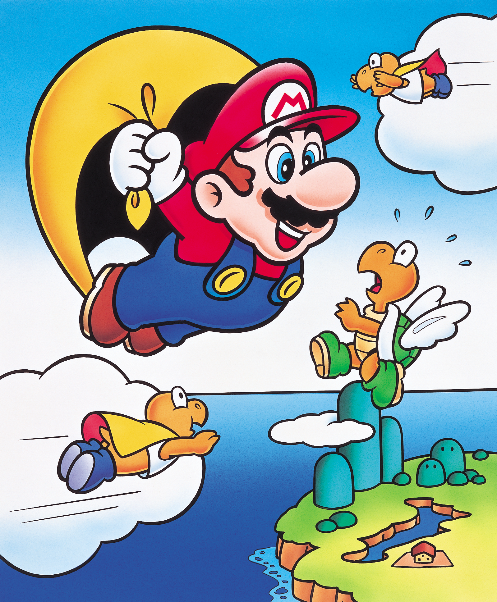 Cover 42