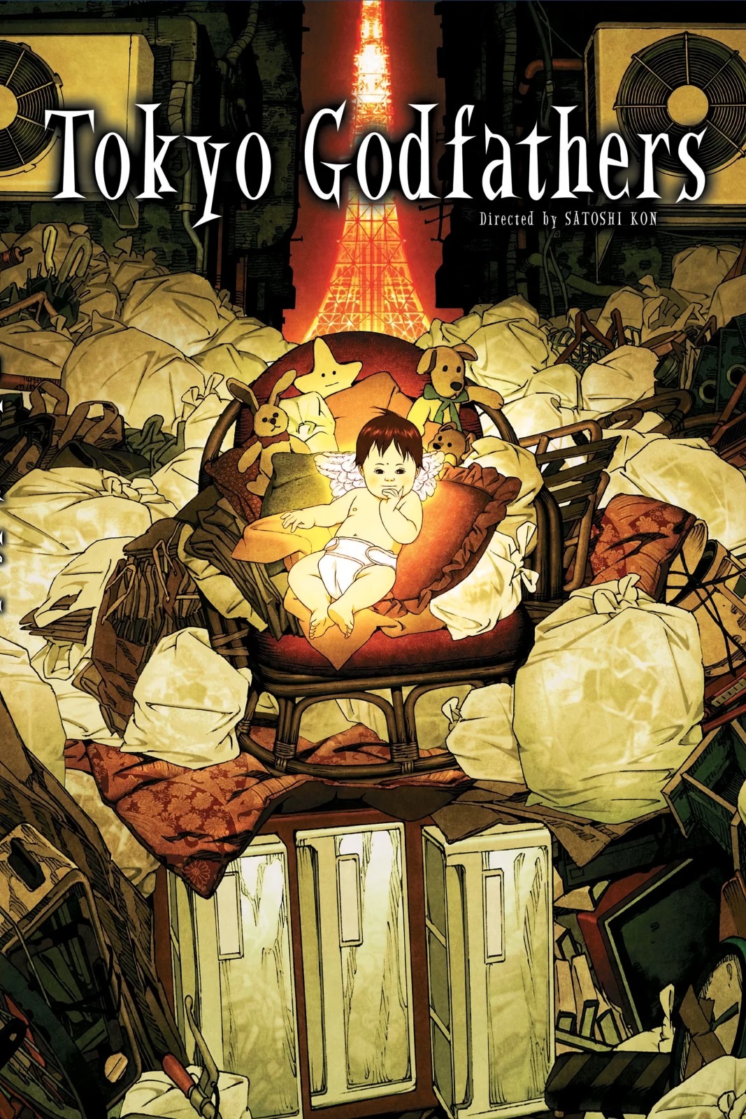 Cover 3