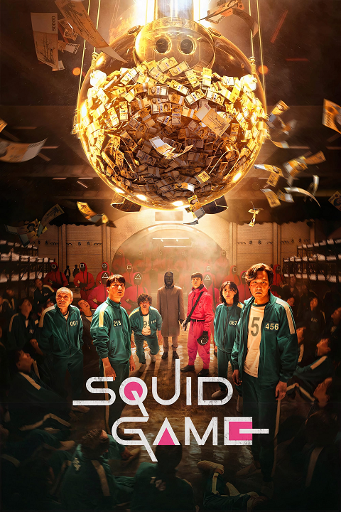 Squid Game's image