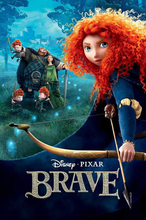 Brave Logo