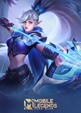 Mobile Legends: Bang Bang's image