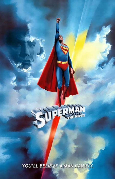 Superman: The Movie's image