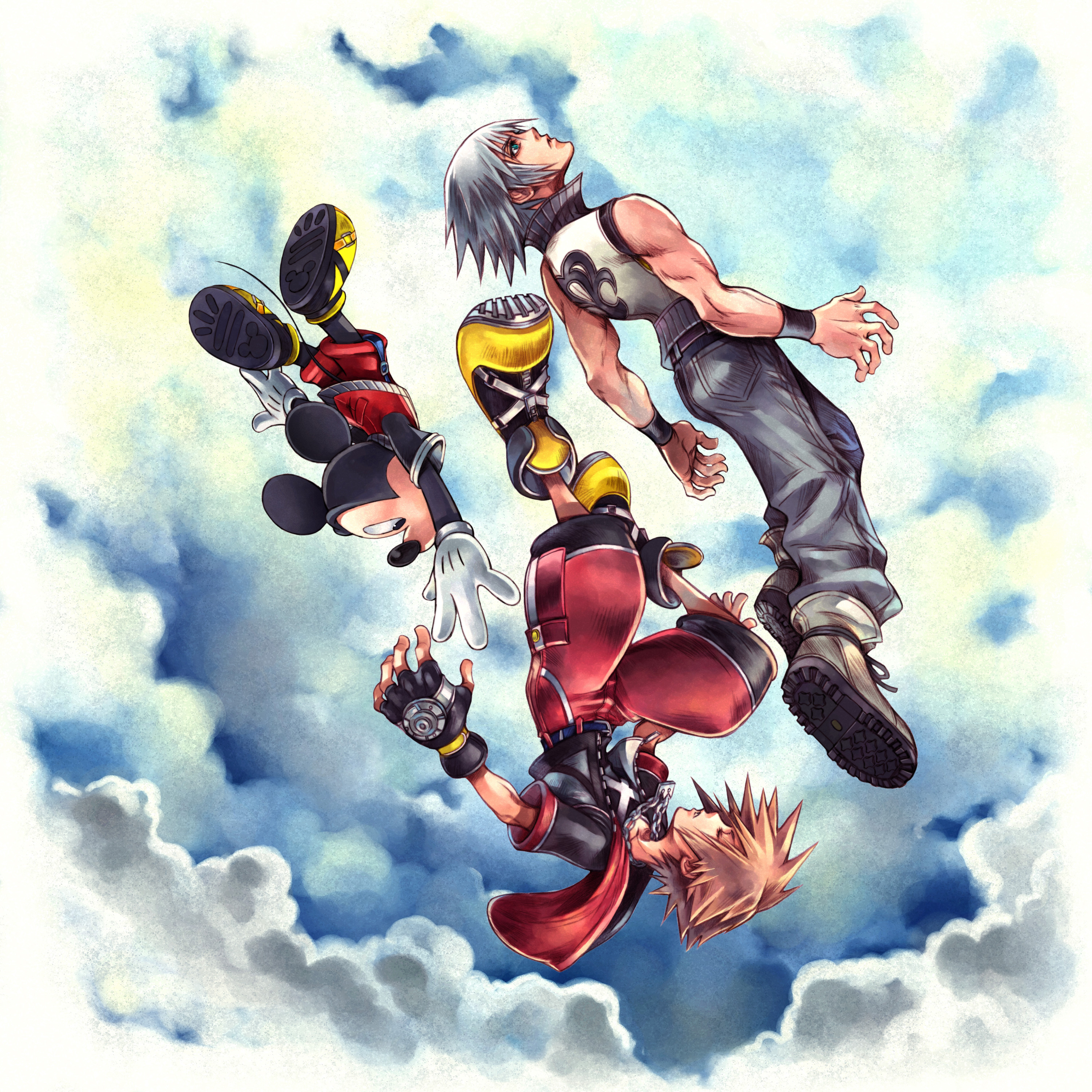Cover 2