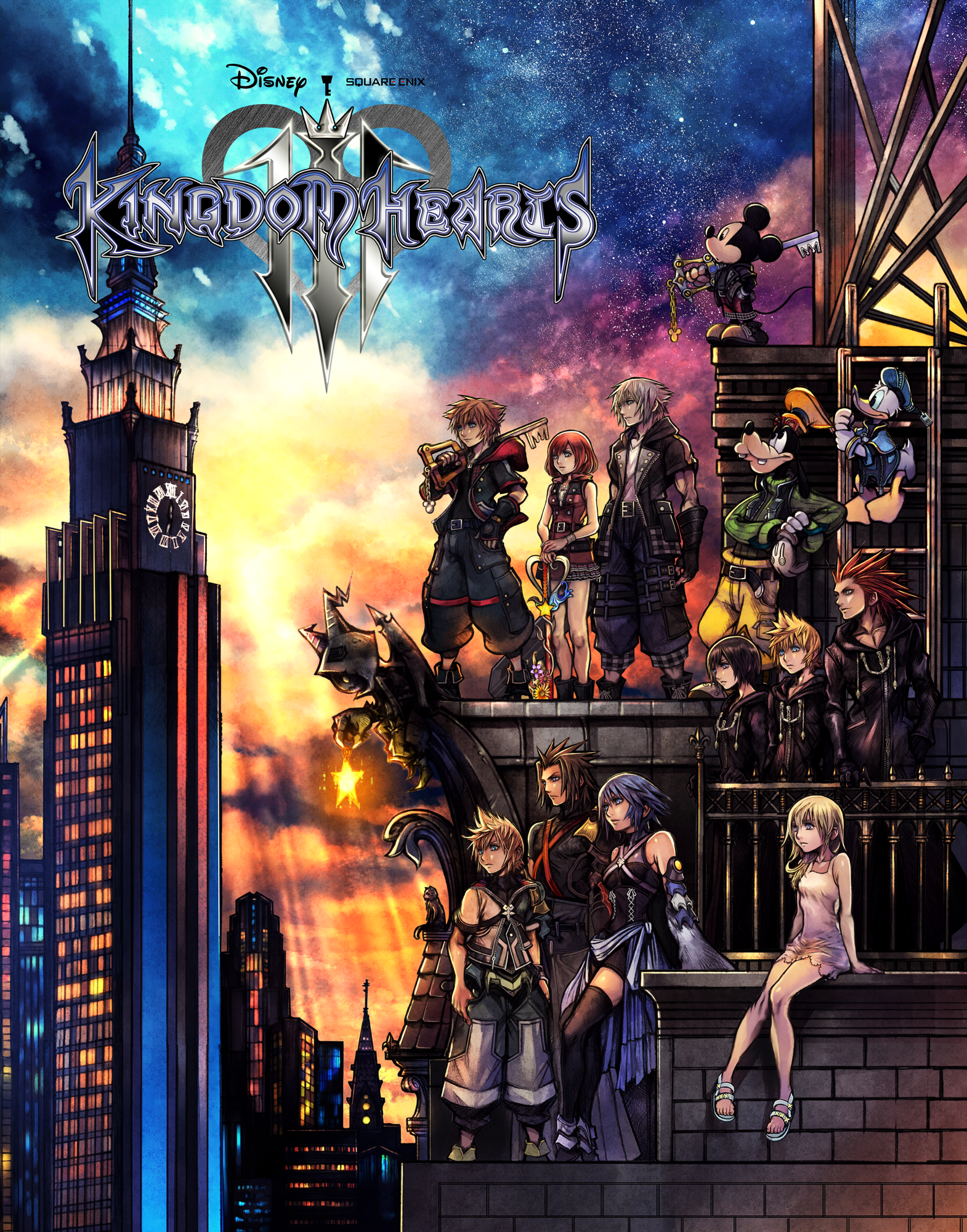 Cover 1