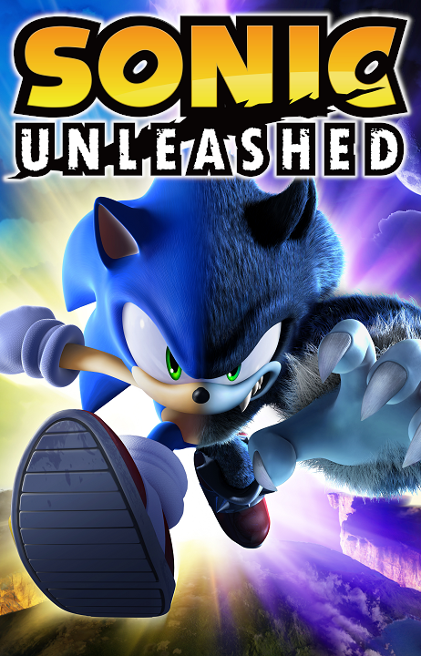 Sonic Unleashed's image