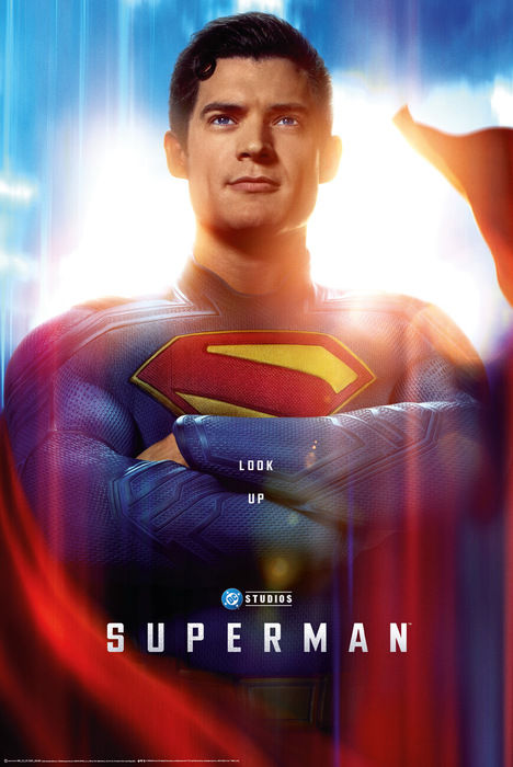 Superman (2025)'s image