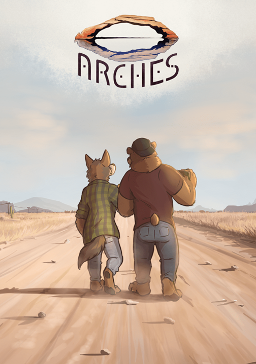 Cover 1