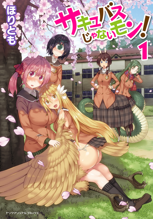 Cover 1