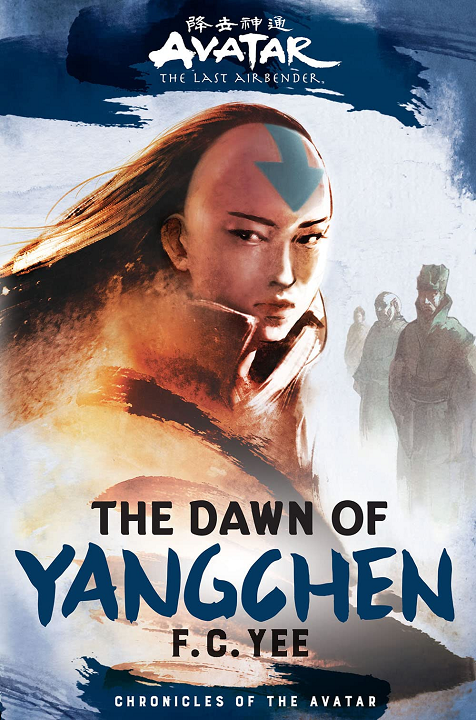 The Dawn of Yangchen's image