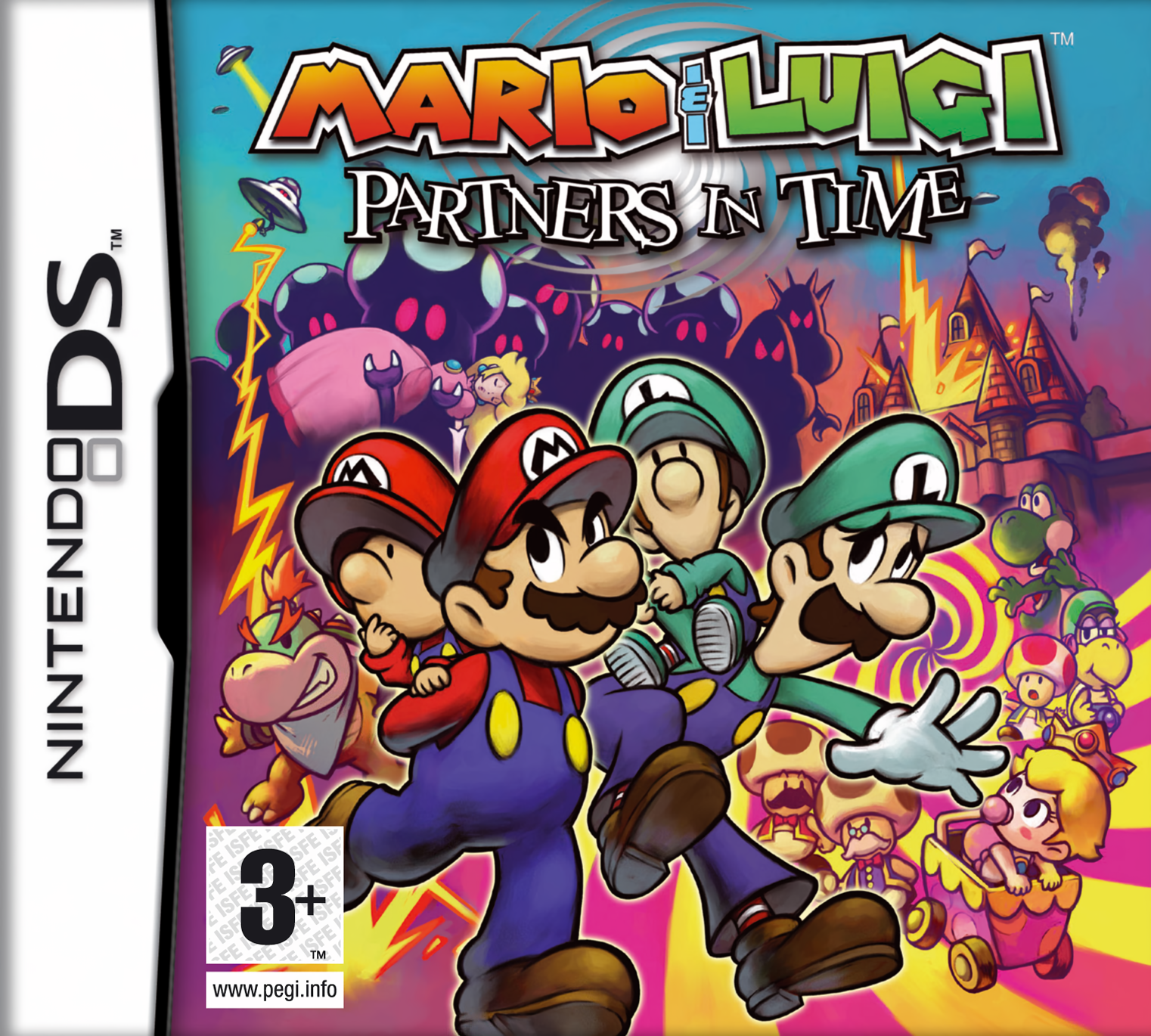 Cover 5