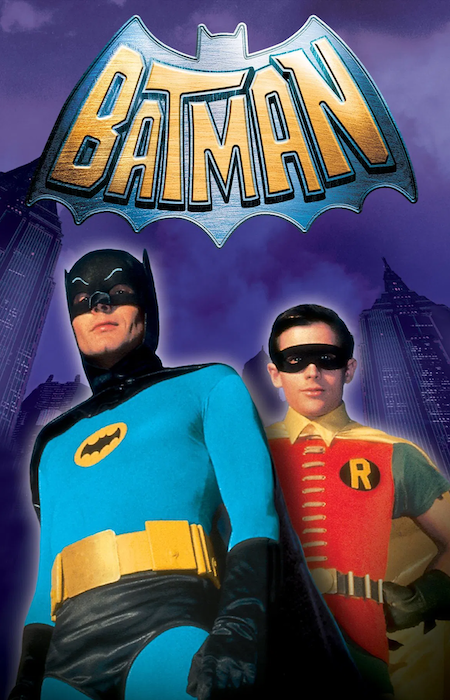 Batman (1966)'s image