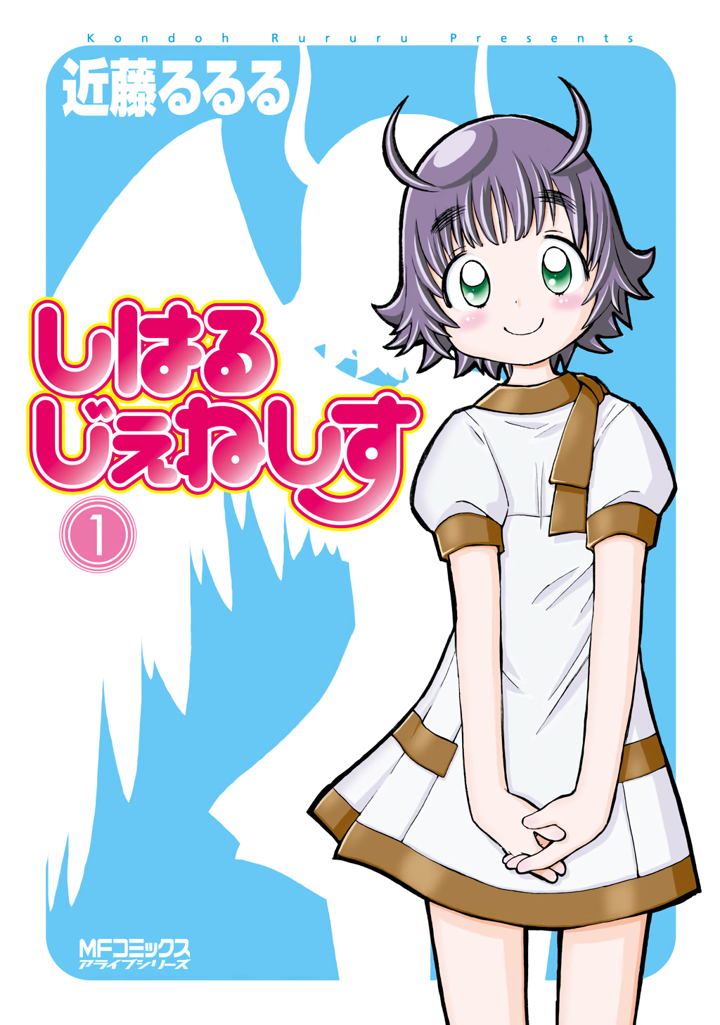 Cover 1