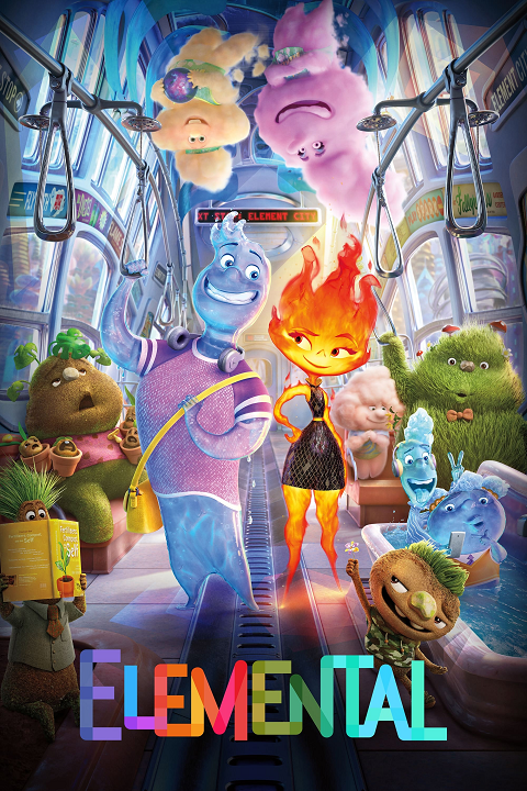 Cover 1